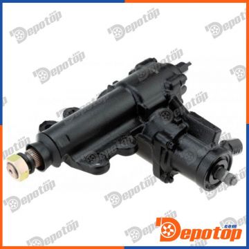 Crémaillère de direction hydraulique pour NISSAN | 49200-11G00, SPK-NS-019